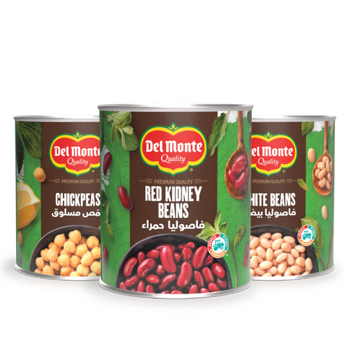 Canned Beans