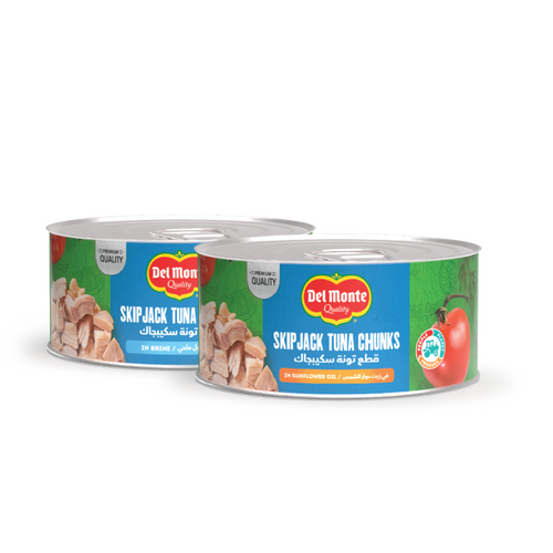Canned Tuna