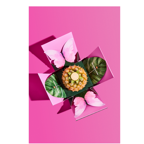 Pinkglow® Pineapples