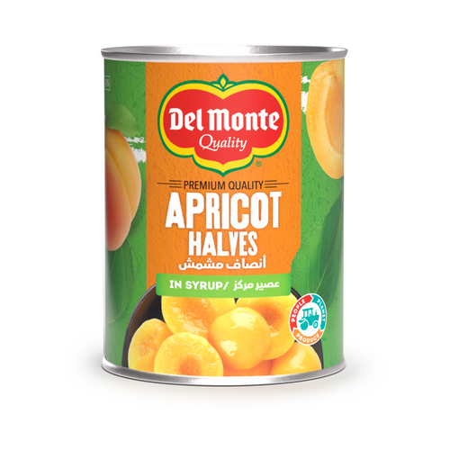 Apricot