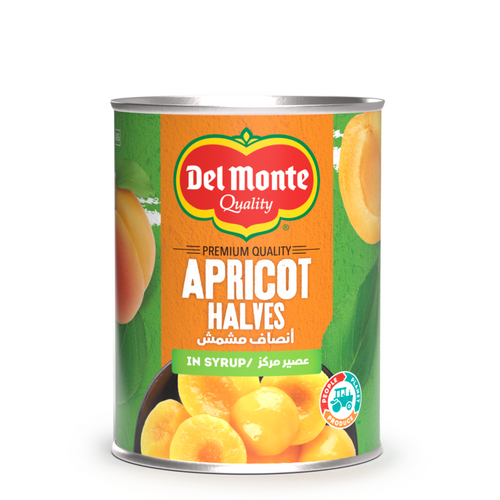 Apricot