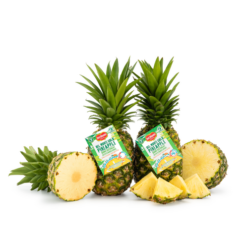 Del Monte Gold® Extra Sweet Pineapple
