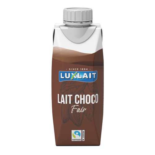 CHOCO MILK