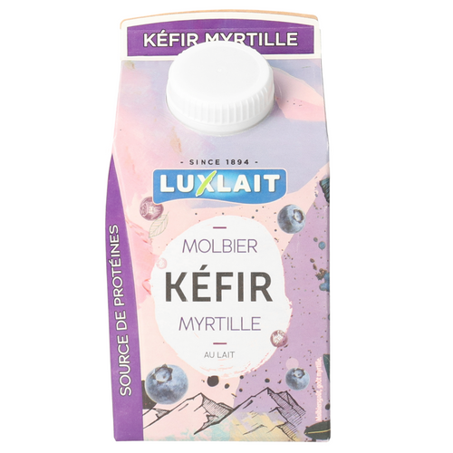 KEFIR LUXLAIT