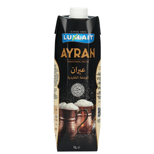 Luxlait Ayran 1L