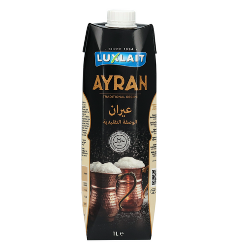 Luxlait Ayran 1L