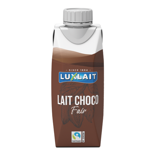CHOCO MILK