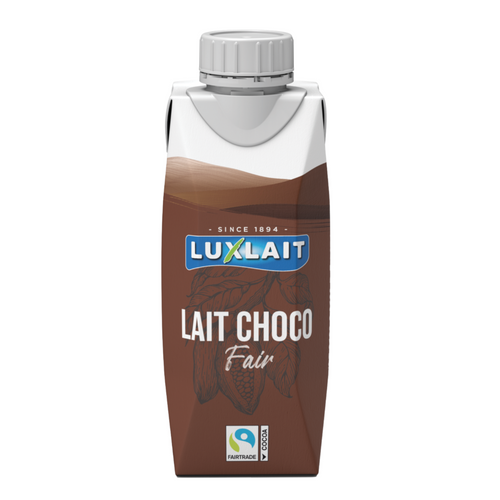 CHOCO MILK
