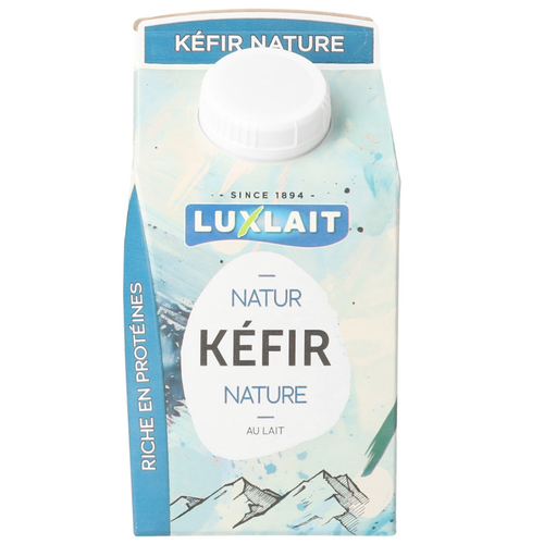 KEFIR LUXLAIT