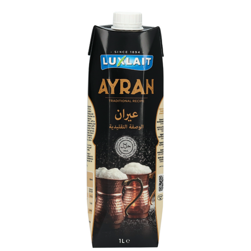 Luxlait Ayran 1L