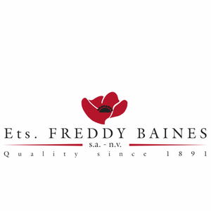 Etablissements Freddy Baines NV/SA.