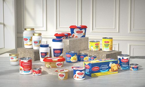 Lacrima Dairy Industry Showcases Authentic Bulgarian Cheese at Gulfood 2026