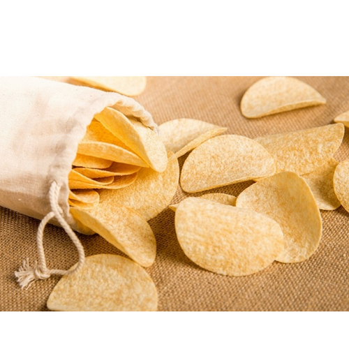 Potato chips