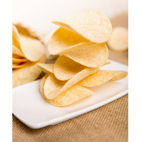 Potato chips