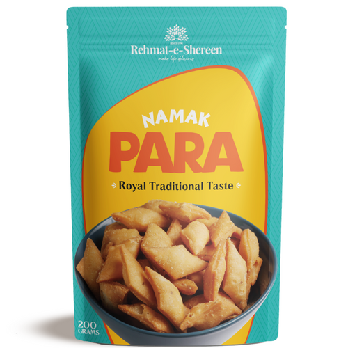 Namak Para / Shakar Para