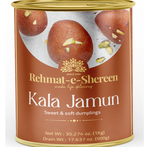Gulab Jaman