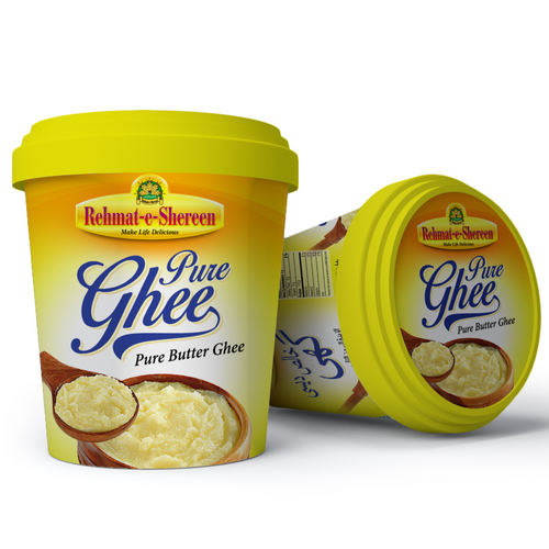 Pure Ghee