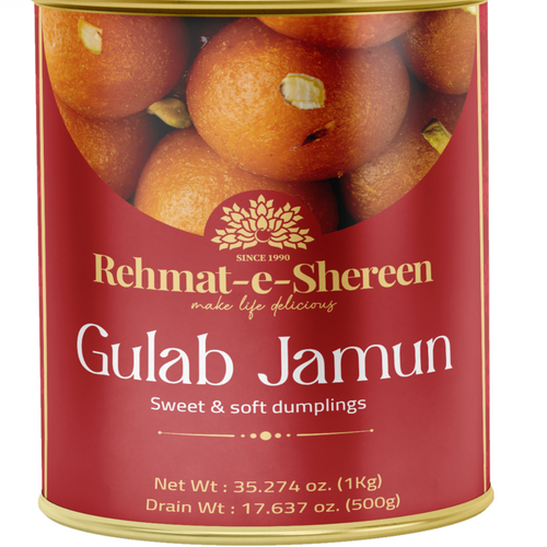 Gulab Jaman