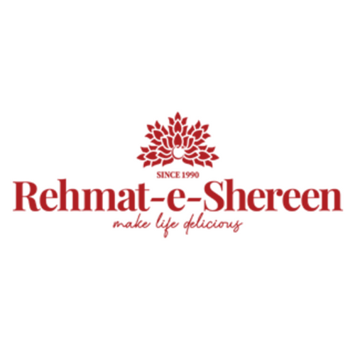 REHMAT-E-SHEREEN