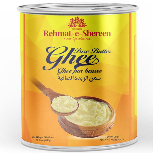 Pure Ghee