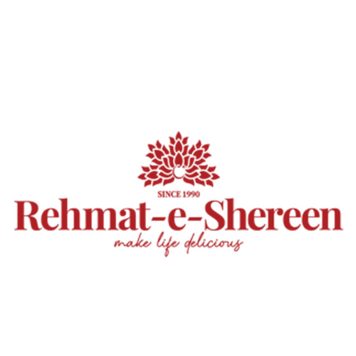 REHMAT-E-SHEREEN