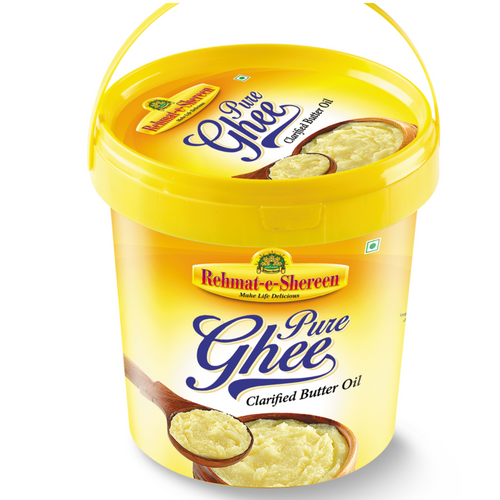 Pure Ghee
