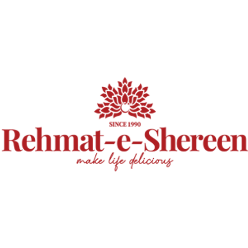 Rehmat-e-Shereen Catalogue