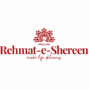 Rehmat-E-Shereen