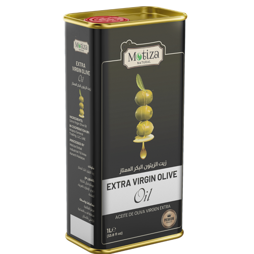 EXTRA VIRGIN OLIVE OIL PAKISTAN SOURCED