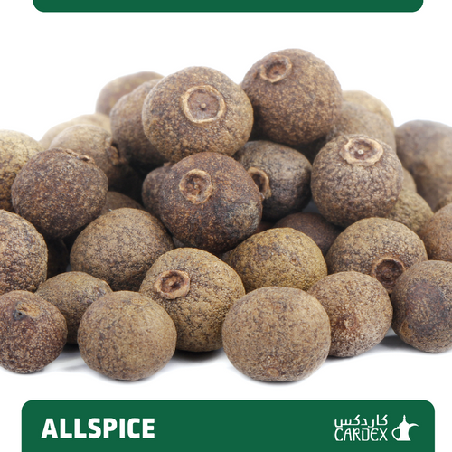 ALLSPICE - PIMENTO (From Mexico & Guatemala)