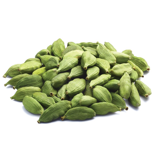 GUATEMALAN GREEN CARDAMOM