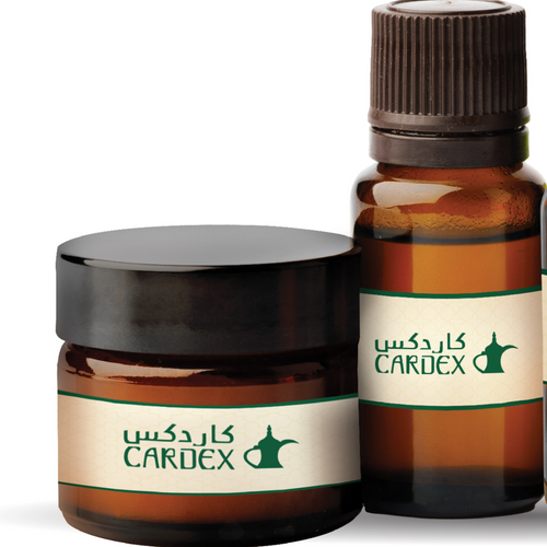 ESSENTIAL OILS - Aromatic
