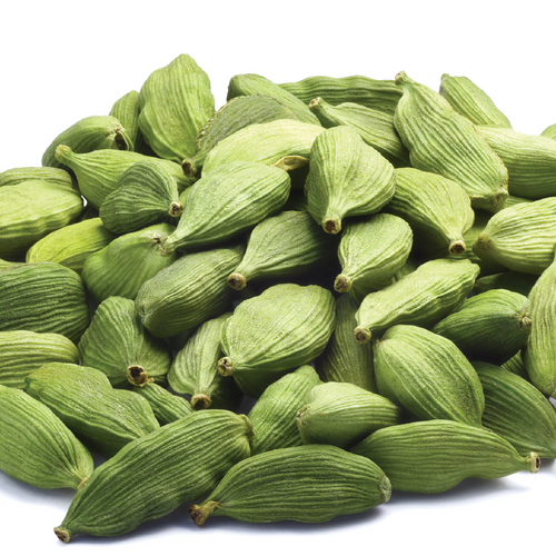 GUATEMALAN GREEN CARDAMOM