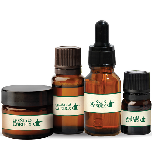 ESSENTIAL OILS - Aromatic