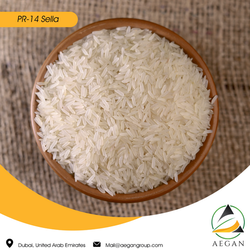 PR11/14 Non-Basmati Rice