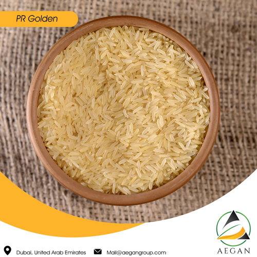 PR11/14 Non-Basmati Rice