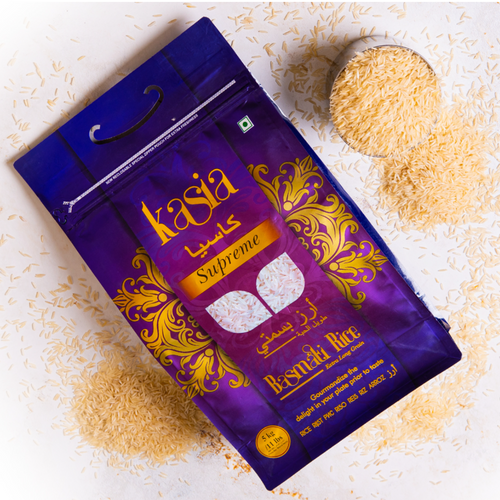 1401 Basmati Rice