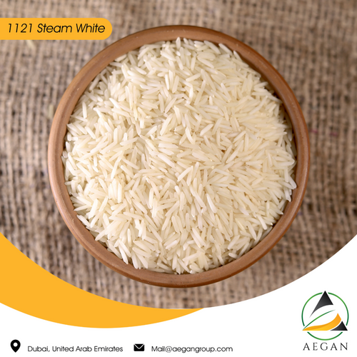 1121 Basmati Rice