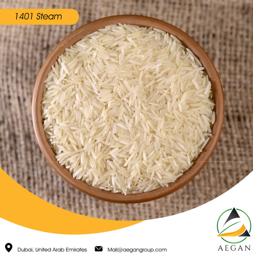 1401 Basmati Rice