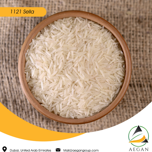 1121 Basmati Rice