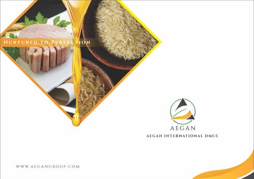 Aegan Brochure