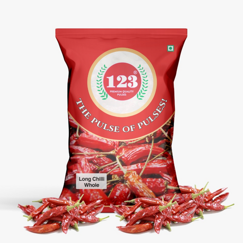 LONG CHILLI WHOLE
