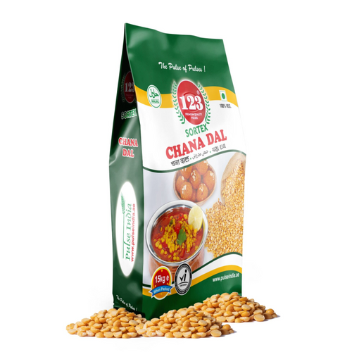 CHANA DAL