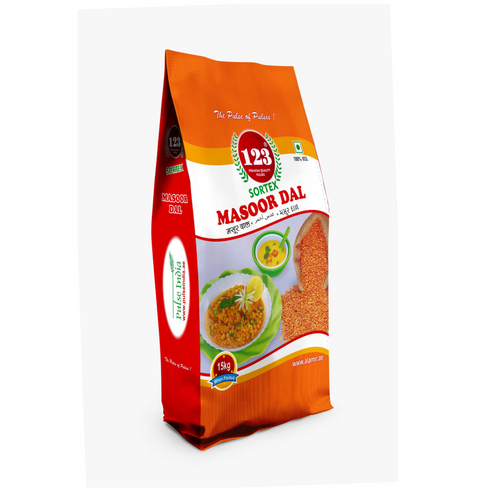 MASOOR DAL