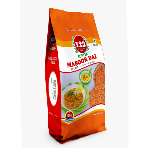 MASOOR DAL