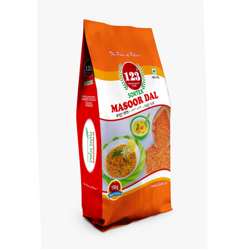 MASOOR DAL