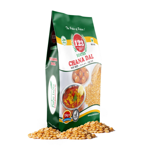 CHANA DAL