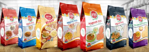 AL AMIR FOOD INDUSTRIES