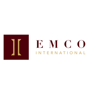 EMCO INTERNATIONAL