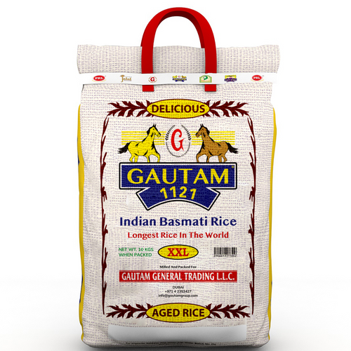 Gautam Rice